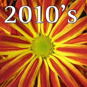 We have The 20- teens  in our closet